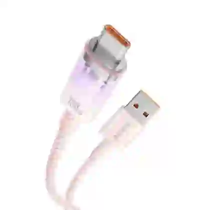 Cáp sạc Baseus Explorer Series USB-A To USB-C 100W 1m 2