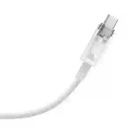 Cáp sạc Baseus Explorer Series USB-A To USB-C 100W 1m 2
