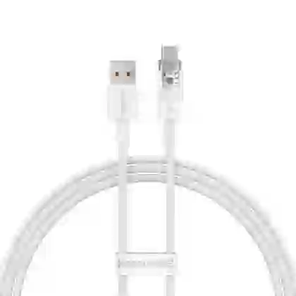 Cáp sạc Baseus Explorer Series USB-A To USB-C 100W 1m 3