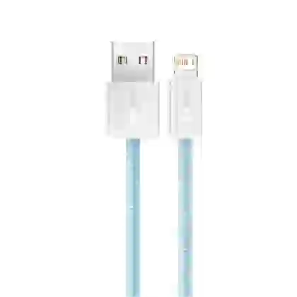 Cáp sạc Lightning Baseus Dynamic 1M 2
