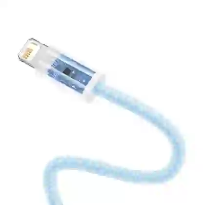 Cáp sạc Lightning Baseus Dynamic 1M 4
