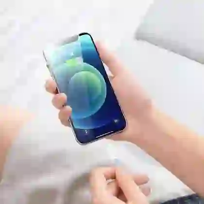 Cáp sạc Lightning Baseus Dynamic 1M 6