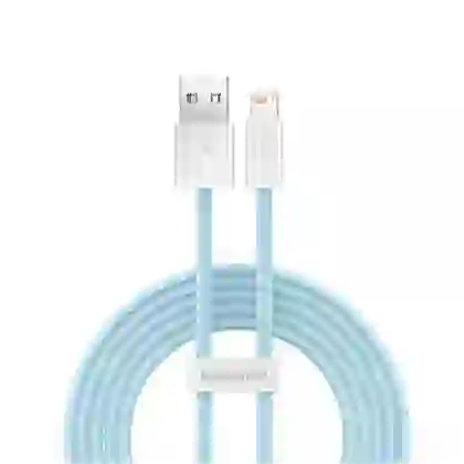 Cáp sạc Lightning Baseus Dynamic 1M 1