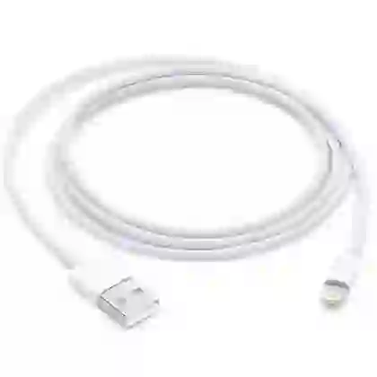 Cáp sạc Devia Gracious Series Lightning 1m 2
