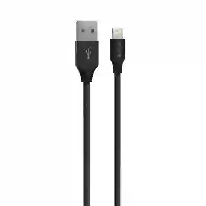 Cáp sạc Devia Gracious Series Lightning 1m 1