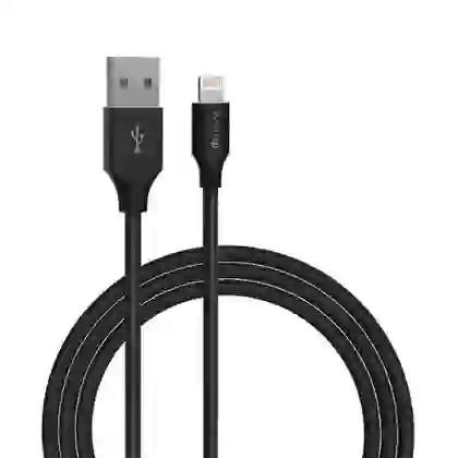 Cáp sạc Devia Gracious Series Lightning 1m 2