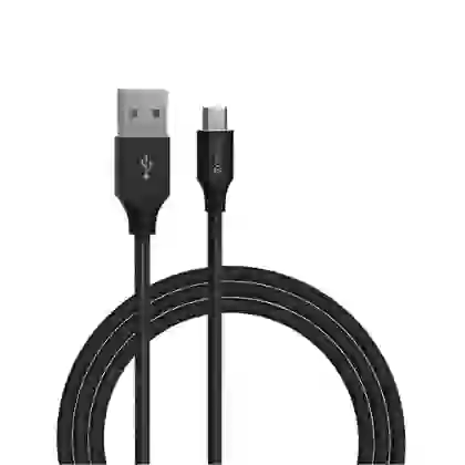 Cáp sạc Devia Micro Gracious Series 1M 3