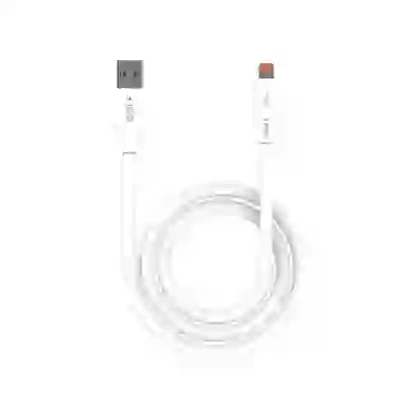 Cáp sạc Golf USB-A to Lightning sạc nhanh 120W GC-98I 1M 1