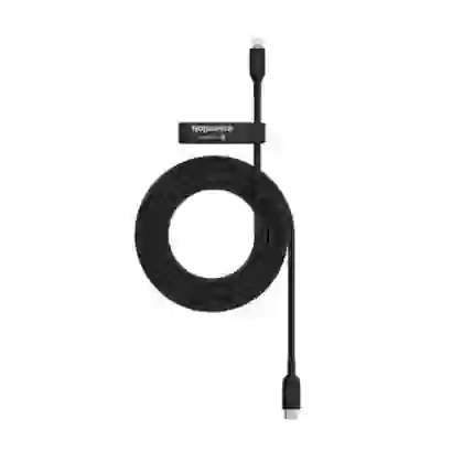 Cáp sạc Mophie Essential Type-C to Lightning 2M 2