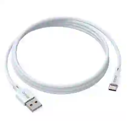Cáp sạc nhanh BWOO Type-C 3A X281C dài 1M 2