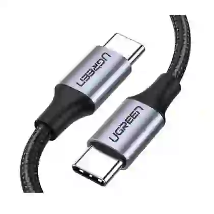 Cáp Ugreen 100W USB-C to Type-C 1M 70427 2