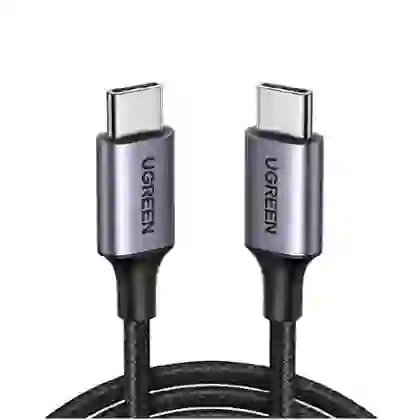Cáp Ugreen 100W USB-C to Type-C 1M 70427 3