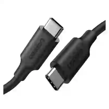 Cáp sạc Ugreen 60W USB-C to Type-C 1M US286 2