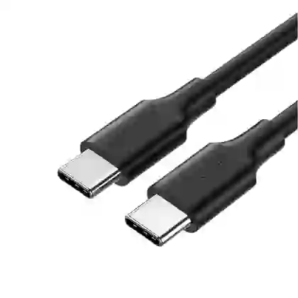 Cáp sạc Ugreen 60W USB-C to Type-C 1M US286 3