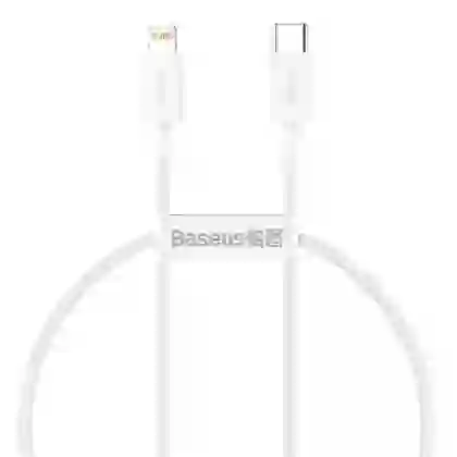 Cáp Type-C to Lightning Baseus Superior Series 0.25M 2