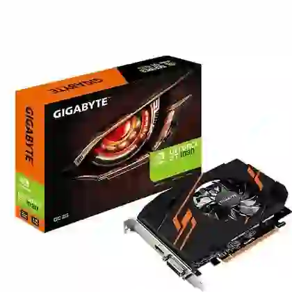 Card Màn Hình GIGABYTE GeForce GT 1030 OC 2GB GDDR5 GV-N1030OC-2GI-1 2