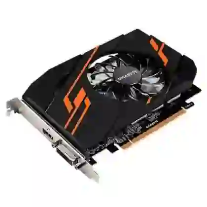 Card Màn Hình GIGABYTE GeForce GT 1030 OC 2GB GDDR5 GV-N1030OC-2GI-1 5
