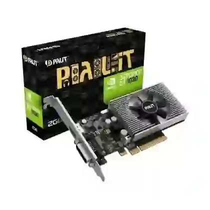 Card Màn Hình Palit GT 1030 2GB DDR4 3