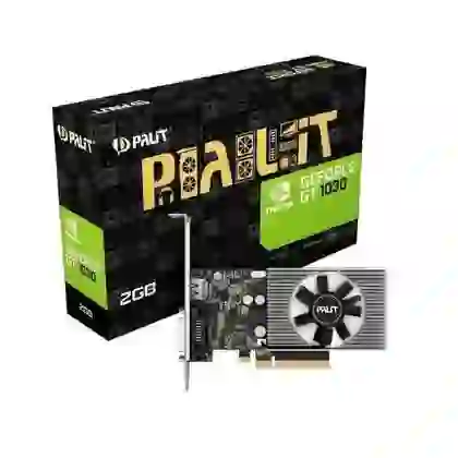 Card Màn Hình Palit GT 1030 2GB DDR4 1