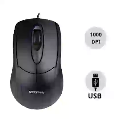 Chuột có dây Newmen M005 1