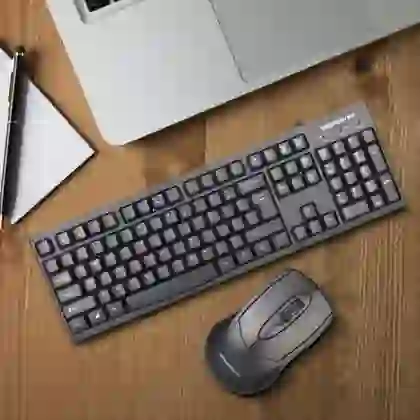 Chuột có dây Newmen M005 4