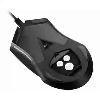 Chuột Gaming có dây MSI Clutch GM08/Led 3