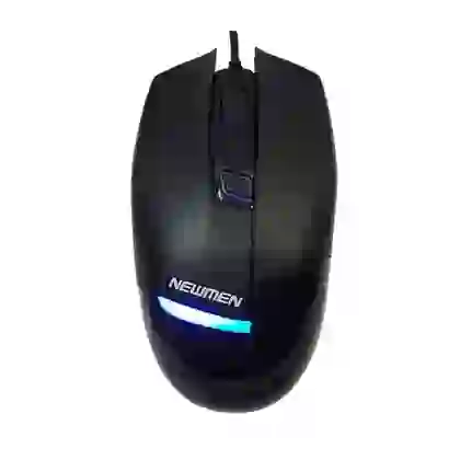 Chuột Gaming có dây Newmen G10 Plus 1