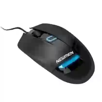 Chuột Gaming có dây Newmen G10 Plus 2