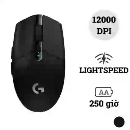 Chuột Gaming không dây Logitech G304 Lightspeed 1