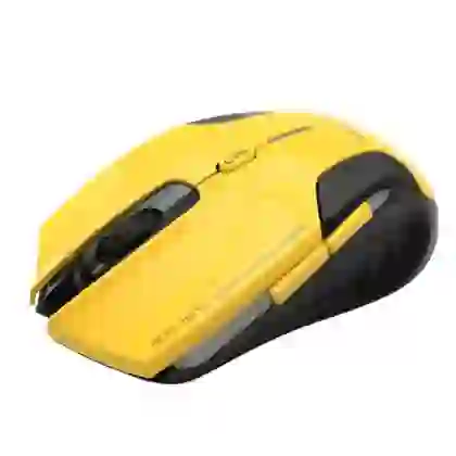 Chuột gaming không dây Newmen E500 3