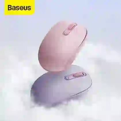 Chuột không dây Baseus F01B 1