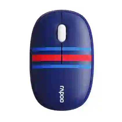 Chuột không dây Bluetooth Rapoo M650 Silent 1