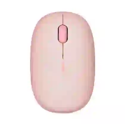 Chuột không dây Bluetooth Rapoo M650 Silent 1