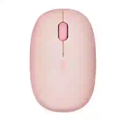 Chuột không dây Bluetooth Rapoo M650 Silent cũ 1
