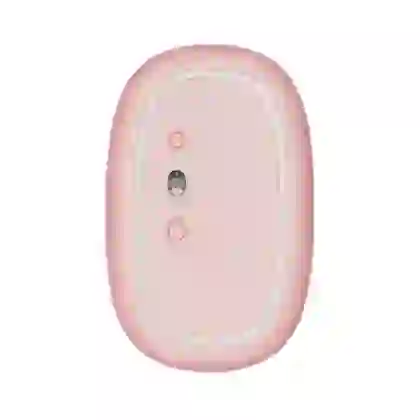 Chuột không dây Bluetooth Rapoo M650 Silent cũ 2