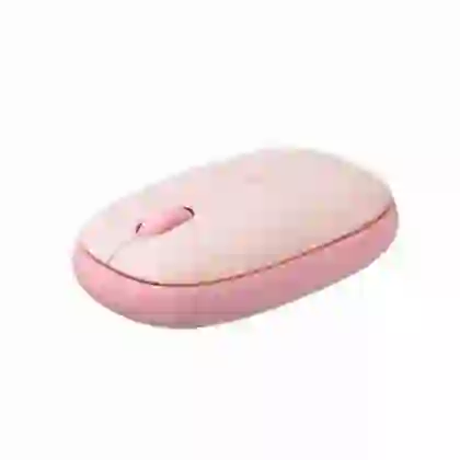 Chuột không dây Bluetooth Rapoo M650 Silent cũ 3