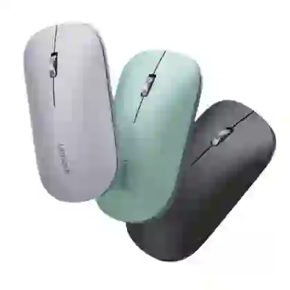 Chuột không dây Bluetooth Ugreen MU001 Portable 4