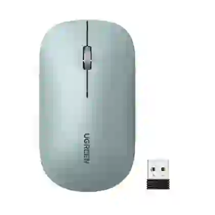 Chuột không dây Bluetooth Ugreen MU001 Portable 2
