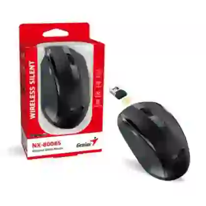 Chuột không dây Genius NX-8008S Silent 4