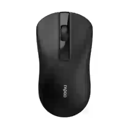 Chuột không dây Genius NX-8008S Silent 2