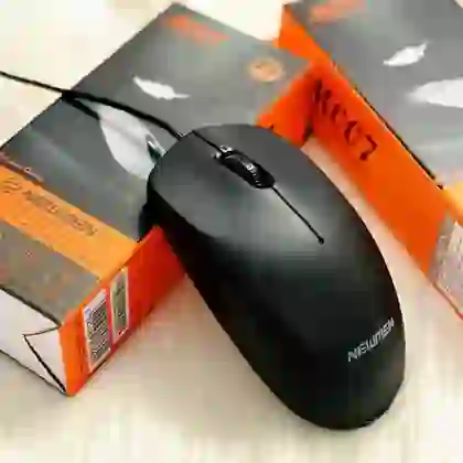 Chuột không dây Genius NX-8008S Silent 2