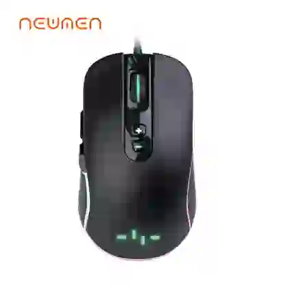 Chuột không dây Genius NX-8008S Silent 1