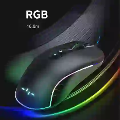 Chuột không dây Genius NX-8008S Silent 3