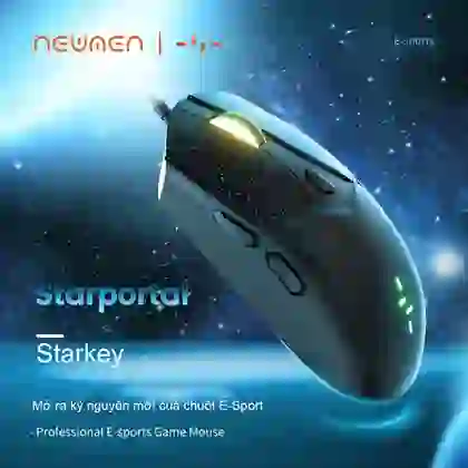 Chuột không dây Genius NX-8008S Silent 2