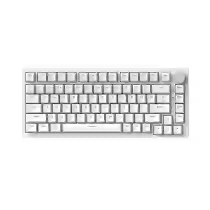 Bàn Phím Cơ Có Dây Dareu Ek87 Tkl/ Multi-Led/Đen Brown Switch 2