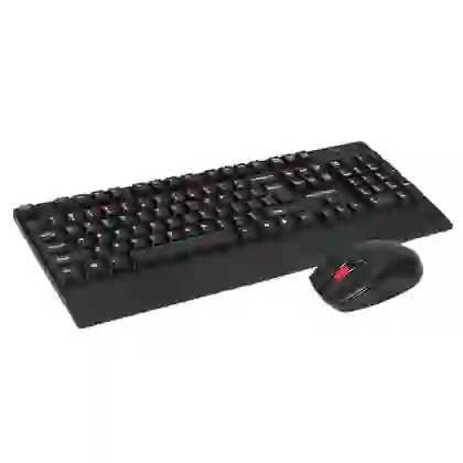 Combo Bàn phím + Chuột không dây Newmen K103 2