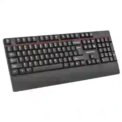 Combo Bàn phím + Chuột không dây Newmen K103 3