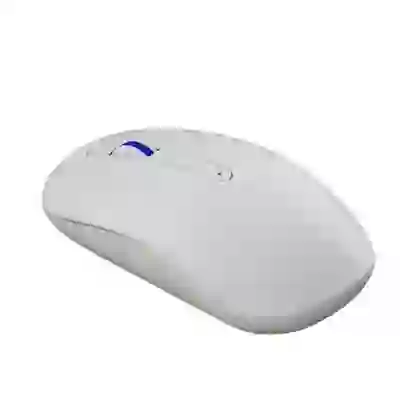 Combo bàn phím + chuột không dây AKKO MX108 4