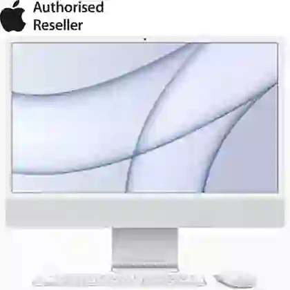 Apple iMac 24 2021 M1 7GPU 16GB 256GB Chính Hãng 1