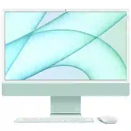 Apple iMac 24 2021 M1 7GPU 16GB 256GB Chính Hãng 1